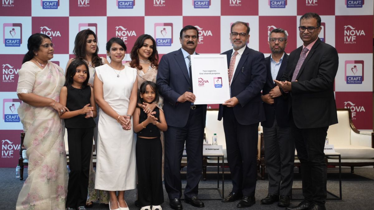 Covid-19 could have added to infertility woes, says Dr C Mohamed Ashraf